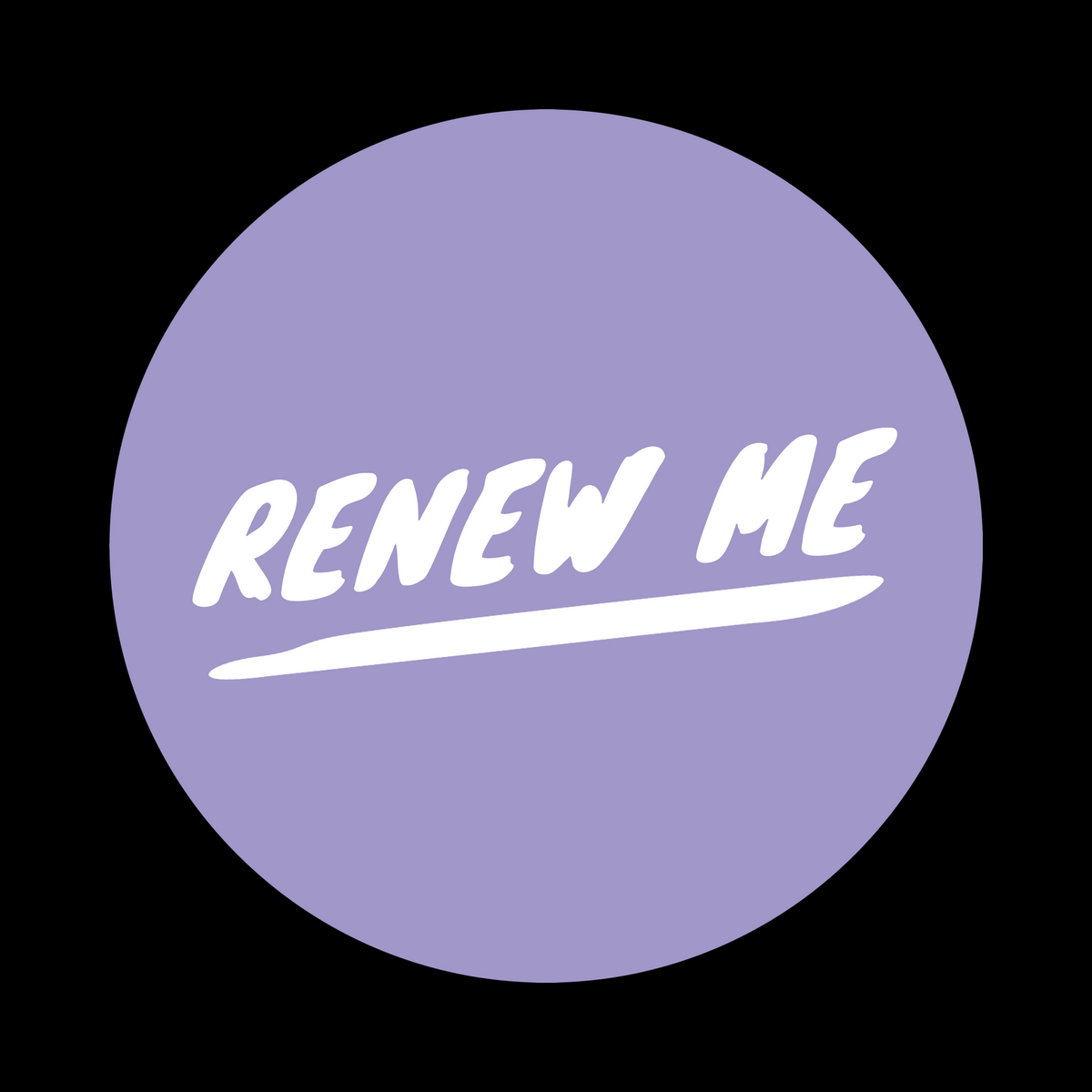 Renew Me
